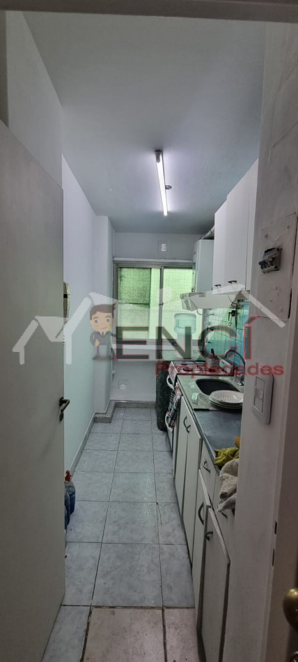 VENTA departamento 4 ambientes Lugano 1 y 2