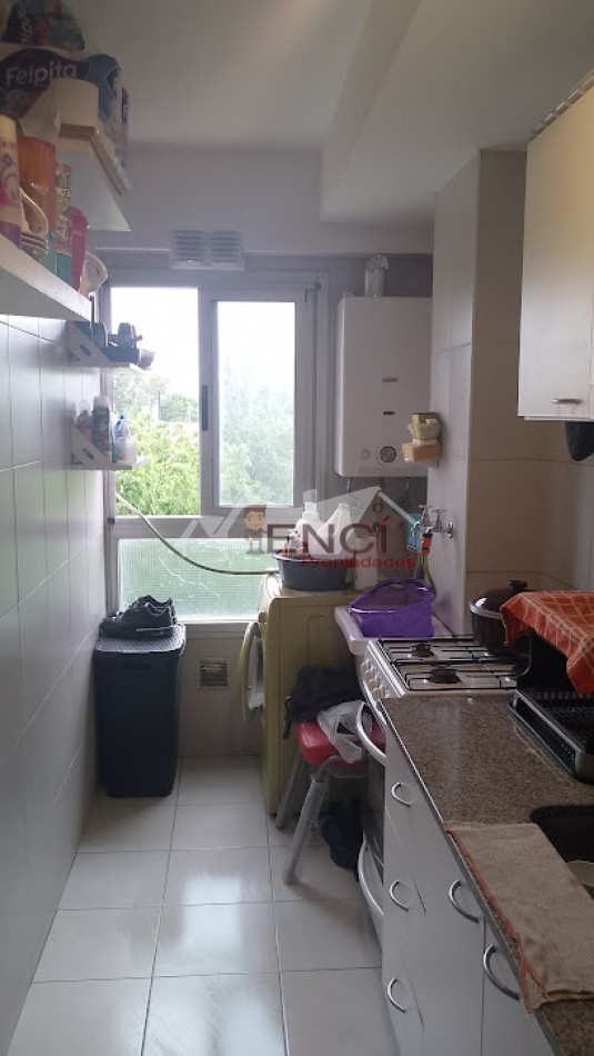 ALQUILER DEPARTAMENTO AMOBLADO 3 AMBIENTES VILLA LUGANO