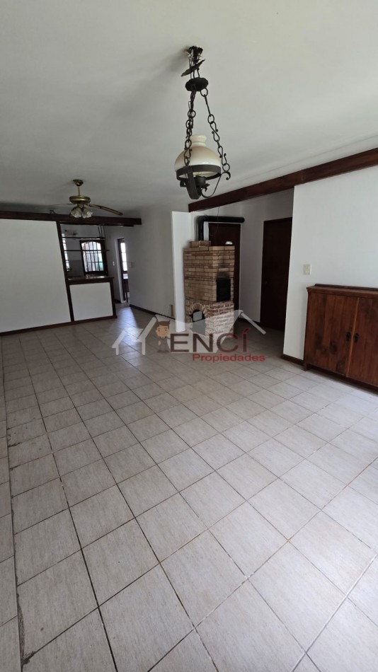 VENTA CASA 3 AMBIENTES PUNTA INDIO