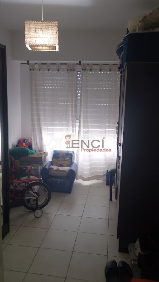 ALQUILER DEPARTAMENTO AMOBLADO 3 AMBIENTES VILLA LUGANO