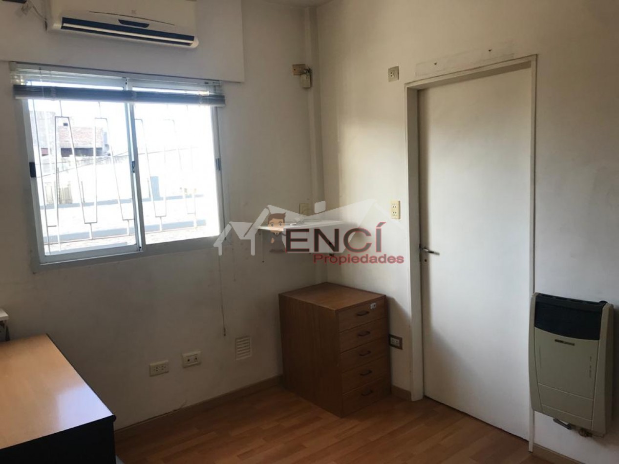 VENDIDA DEPARTAMENTO OFICINA 4 AMBIENTES Villa Lugano
