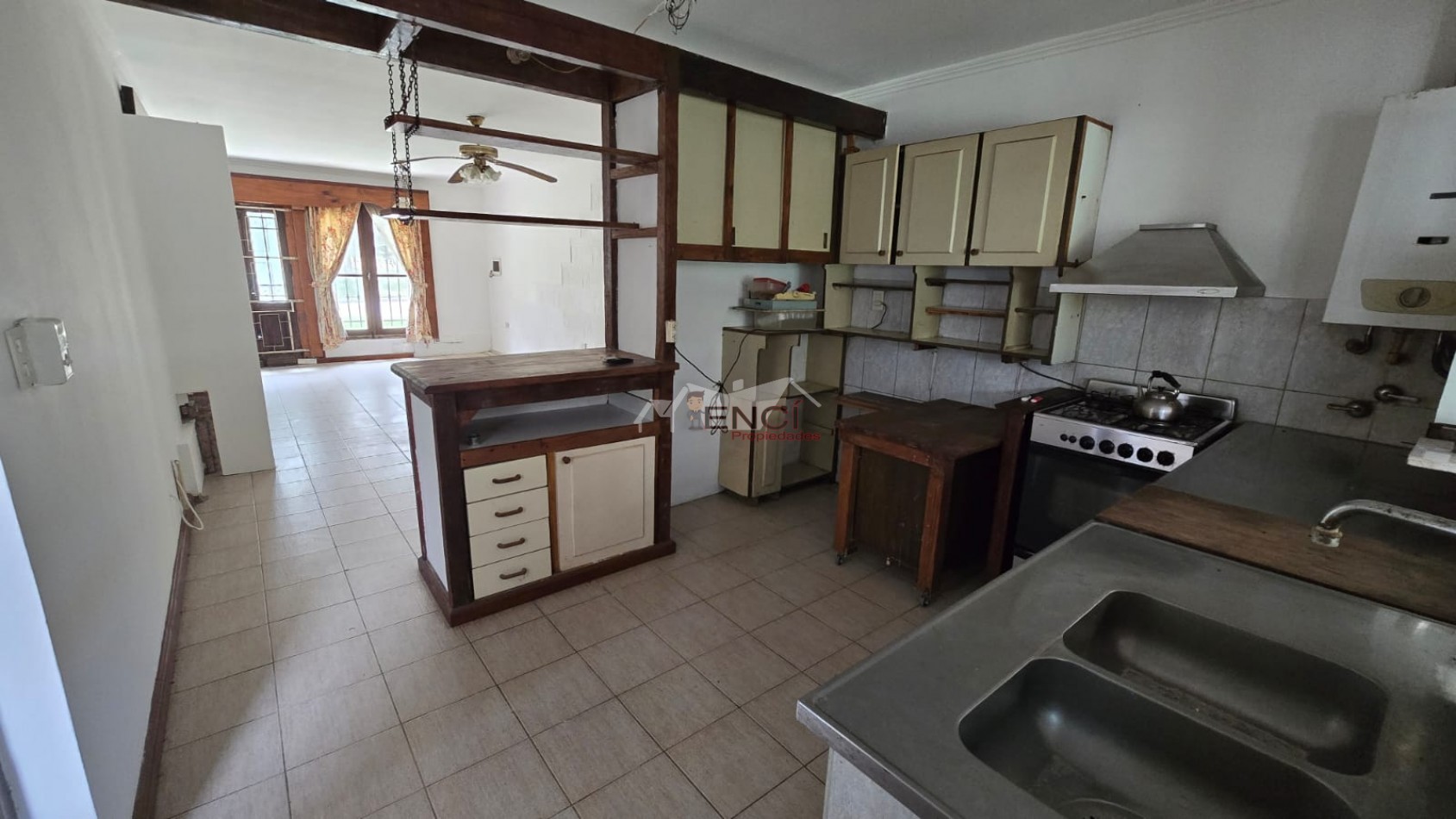 VENTA CASA 3 AMBIENTES PUNTA INDIO