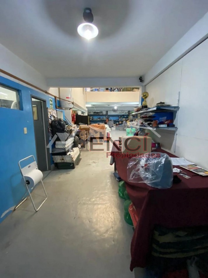 VENDIDA DEPARTAMENTO OFICINA 4 AMBIENTES Villa Lugano