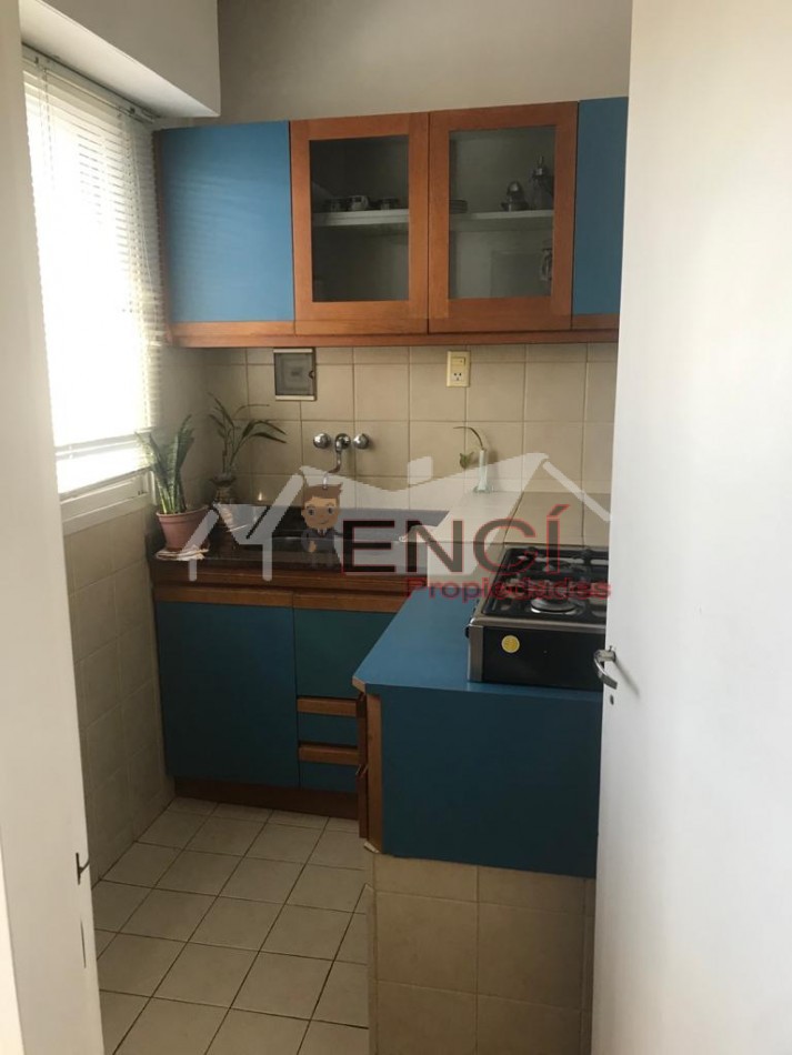VENDIDA DEPARTAMENTO OFICINA 4 AMBIENTES Villa Lugano