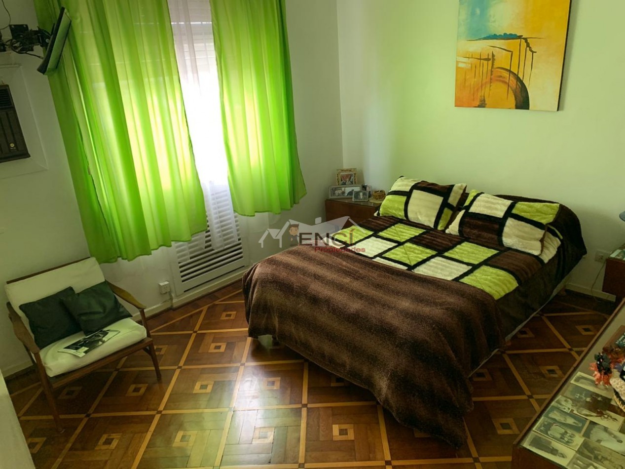 Venta Departamento Parque Chacabuco 4 Ambientes