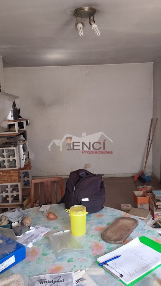 VENTA DEPARTAMENTO 4 AMBIENTES LUGANO 1 Y 2