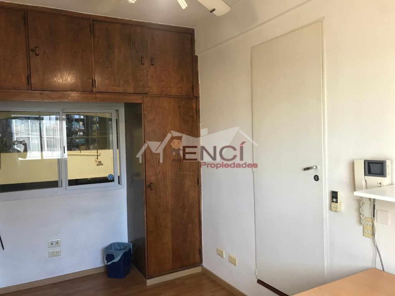 VENDIDA DEPARTAMENTO OFICINA 4 AMBIENTES Villa Lugano