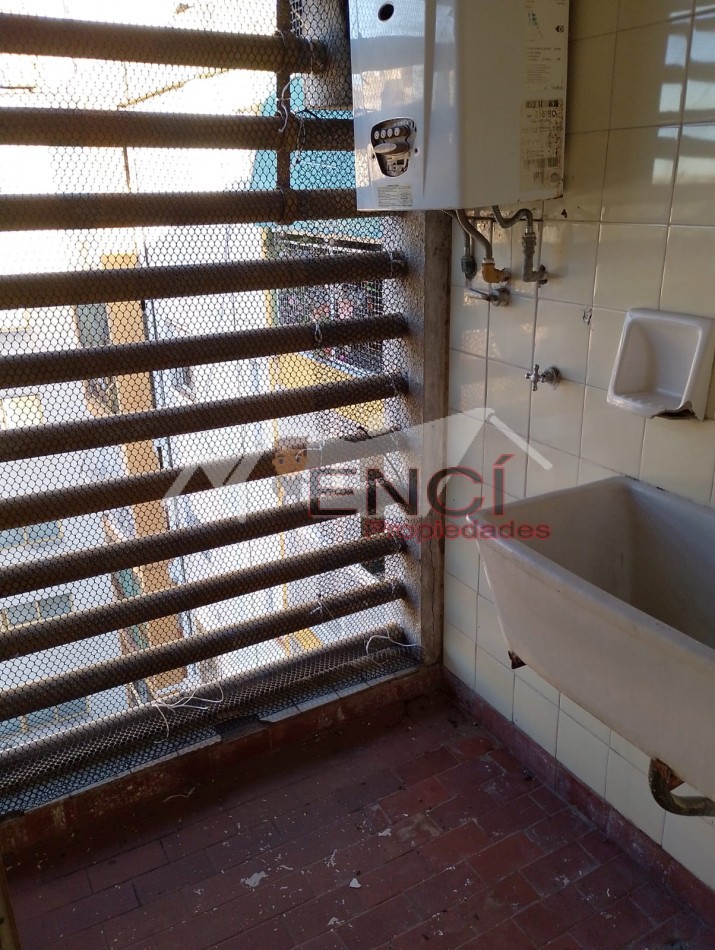 VENTA DEPARTAMENTO 4 AMBIENTES Villa Lugano