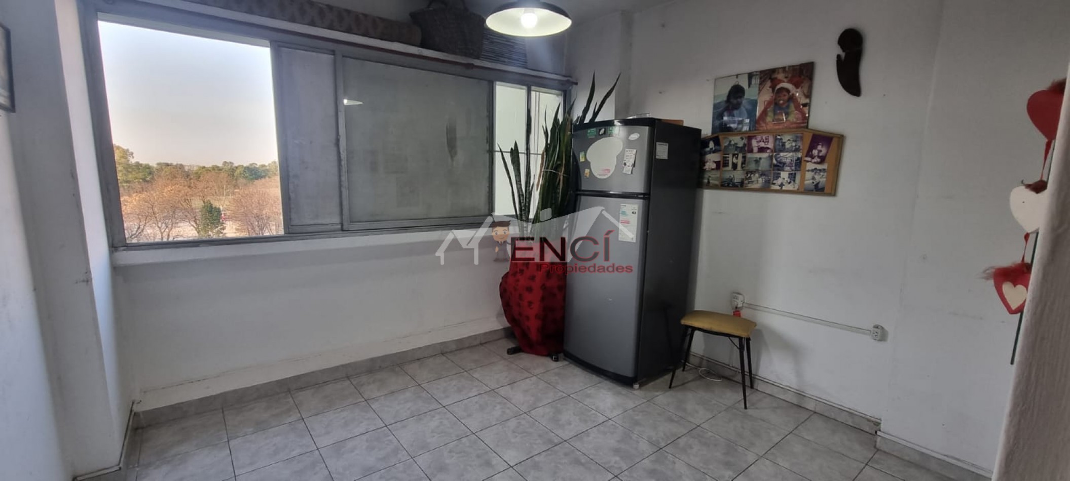 VENTA departamento 4 ambientes Lugano 1 y 2