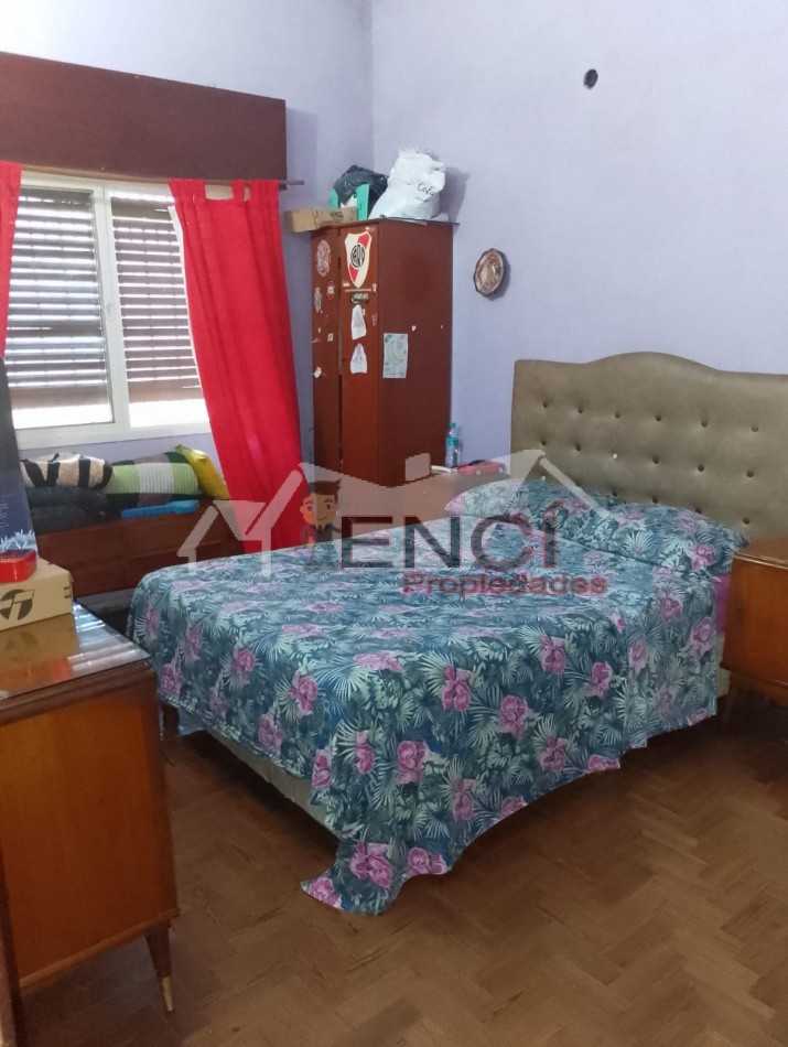 VENTA PH 3 AMBIENTES ISIDRO CASANOVA