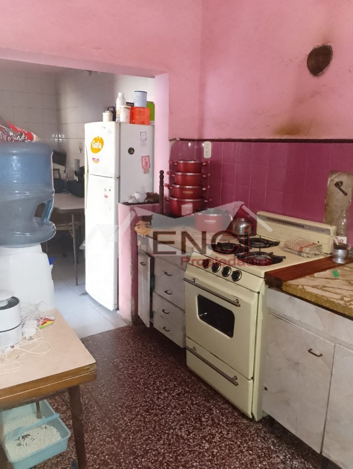 VENTA PH 3 AMBIENTES ISIDRO CASANOVA