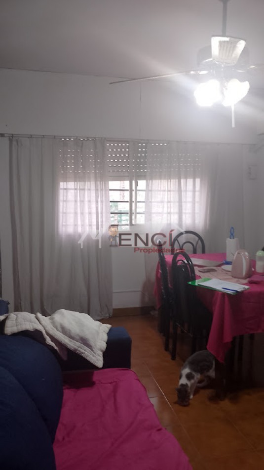 VENTA DEPARTAMENTO 4 AMBIENTES VILLA LUGANO