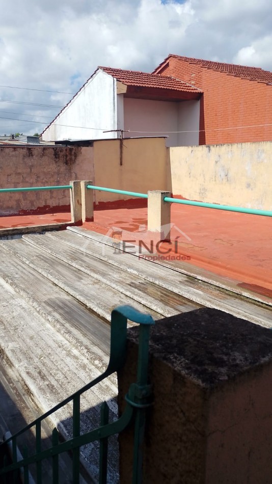 PH en VENTA 4 AMBIENTES VILLA LUGANO