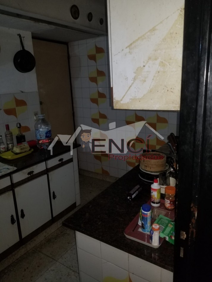 VENTA CASA 6 AMBIENTES VILLA PUEYRREDON