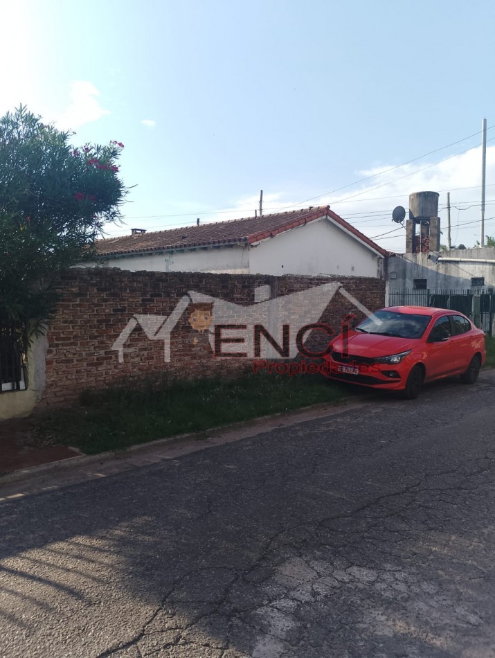 VENTA CASA PH DPTO CIUDAD EVITA