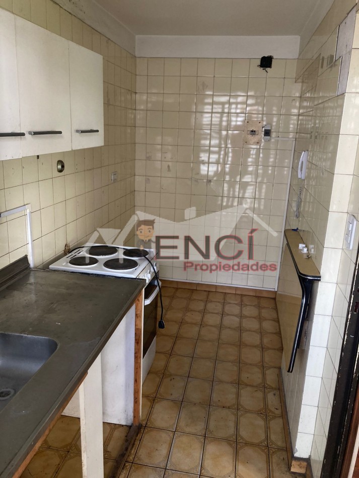 VENTA DEPARTAMENTO 4 AMBIENTES Villa Lugano