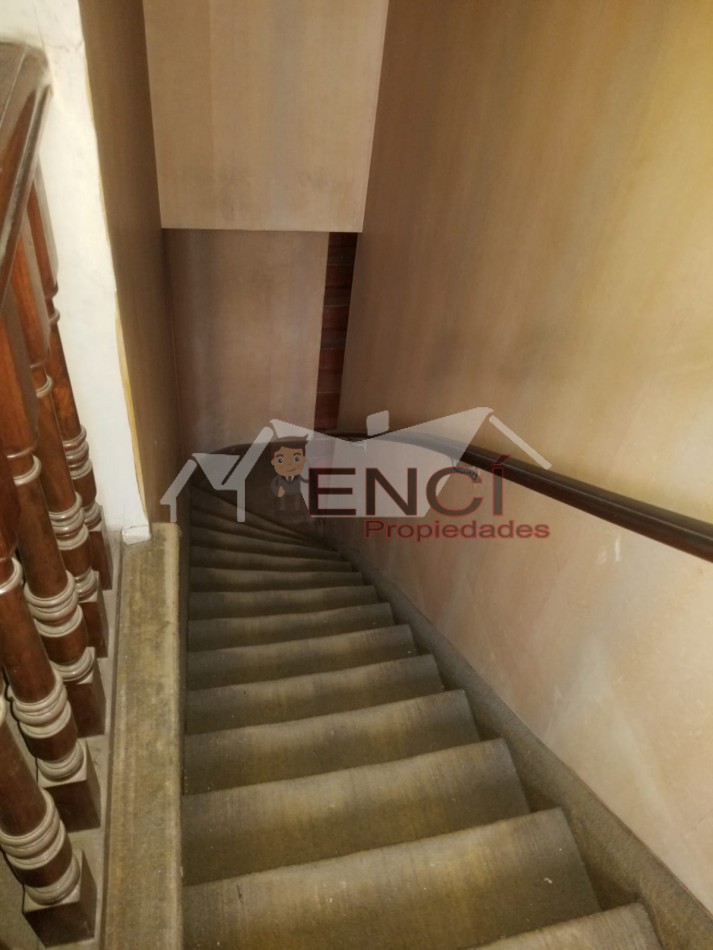 VENTA CASA 6 AMBIENTES VILLA PUEYRREDON