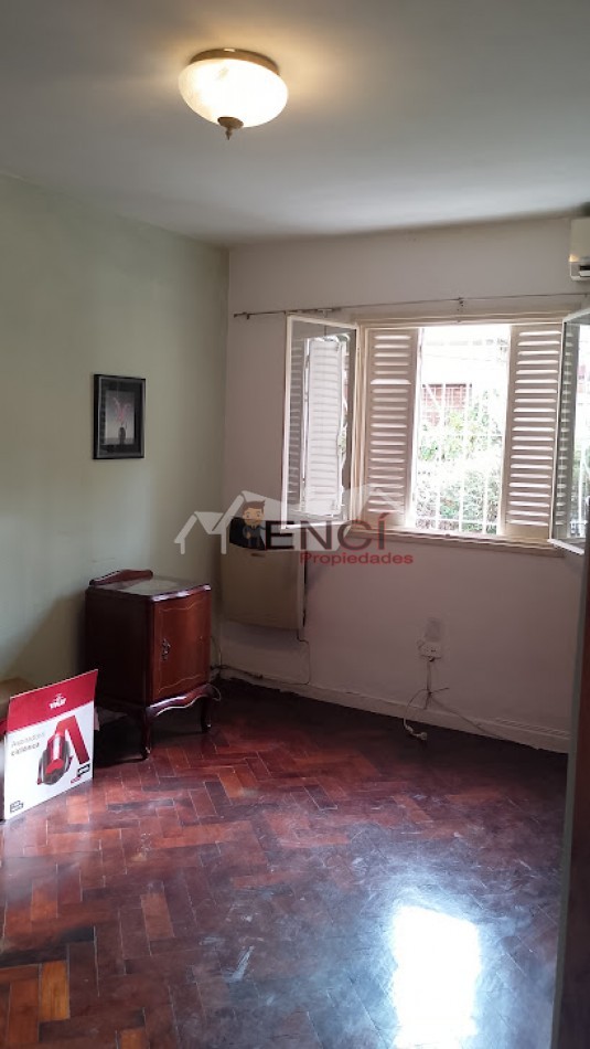 VENTA CASA 3 AMBIENTES VILLA LUGANO