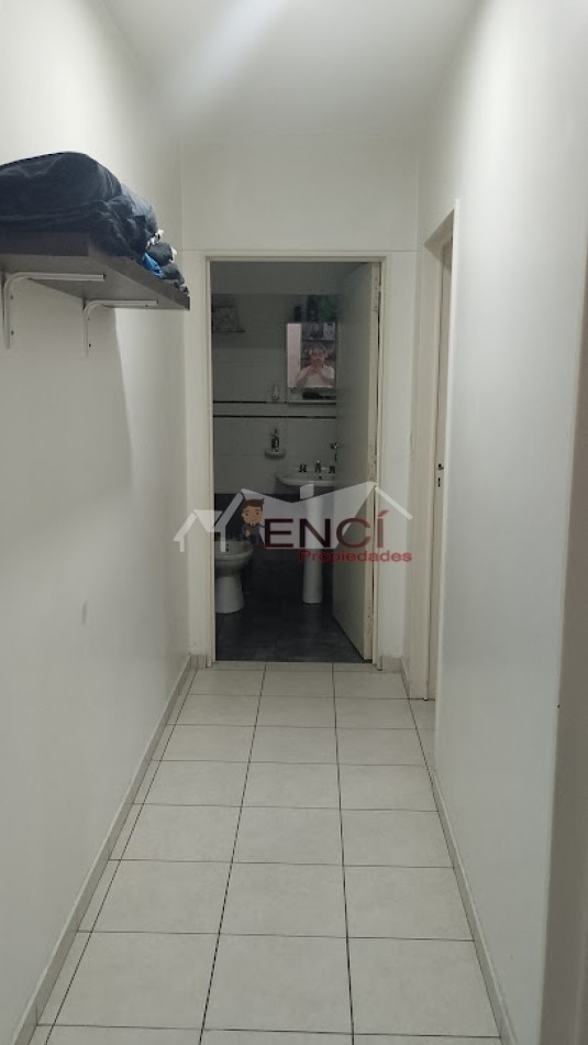 ALQUILER DEPARTAMENTO AMOBLADO 3 AMBIENTES VILLA LUGANO