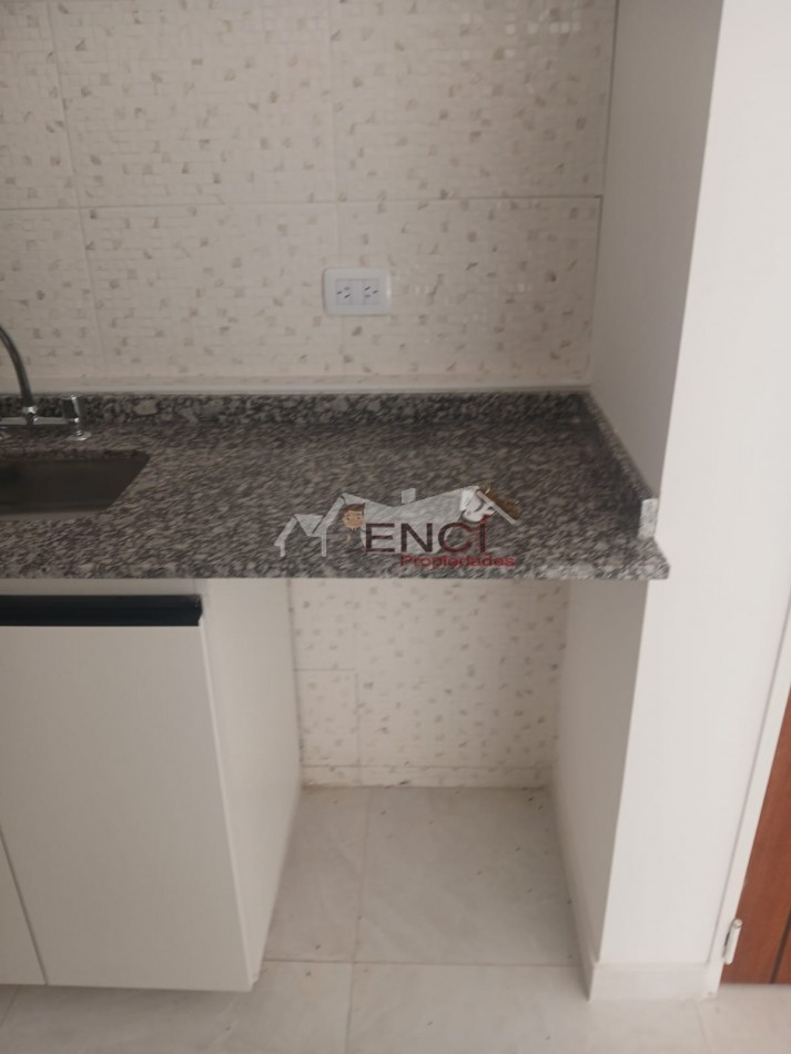 VENTA DEPARTAMENTO 2 AMBIENTES MATADEROS