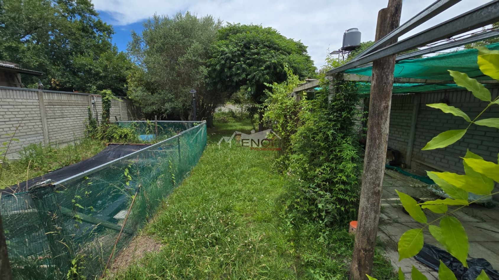 VENTA CASA 3 AMBIENTES PUNTA INDIO