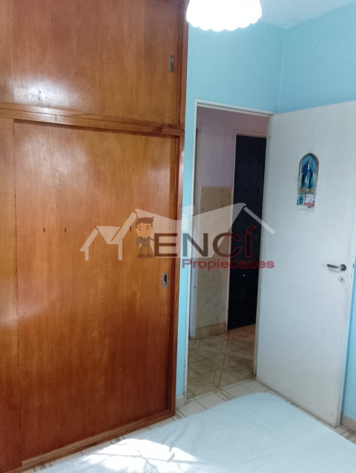 DEPARTAMENTO 4 AMBIENTES CIUDAD EVITA