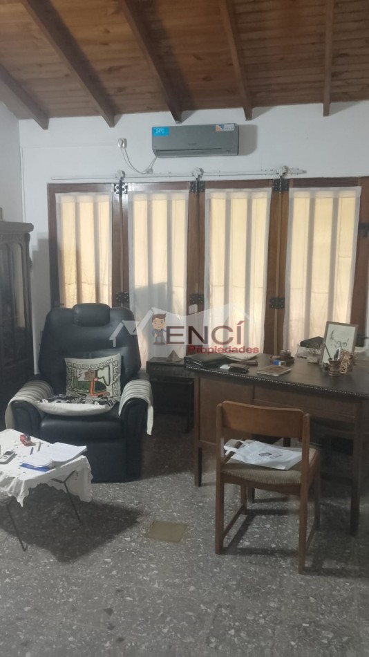 VENTA CASA 4 AMBIENTES CIUDAD EVITA