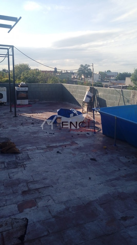 Venta Departamento 4 Ambientes Villa Lugano