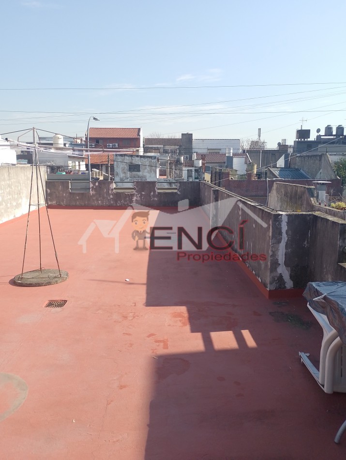 venta TERRENO/LOTE 3 ambientes villa lugano