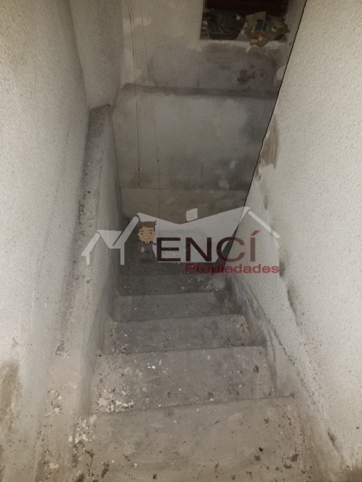 VENTA CASA 6 AMBIENTES VILLA PUEYRREDON