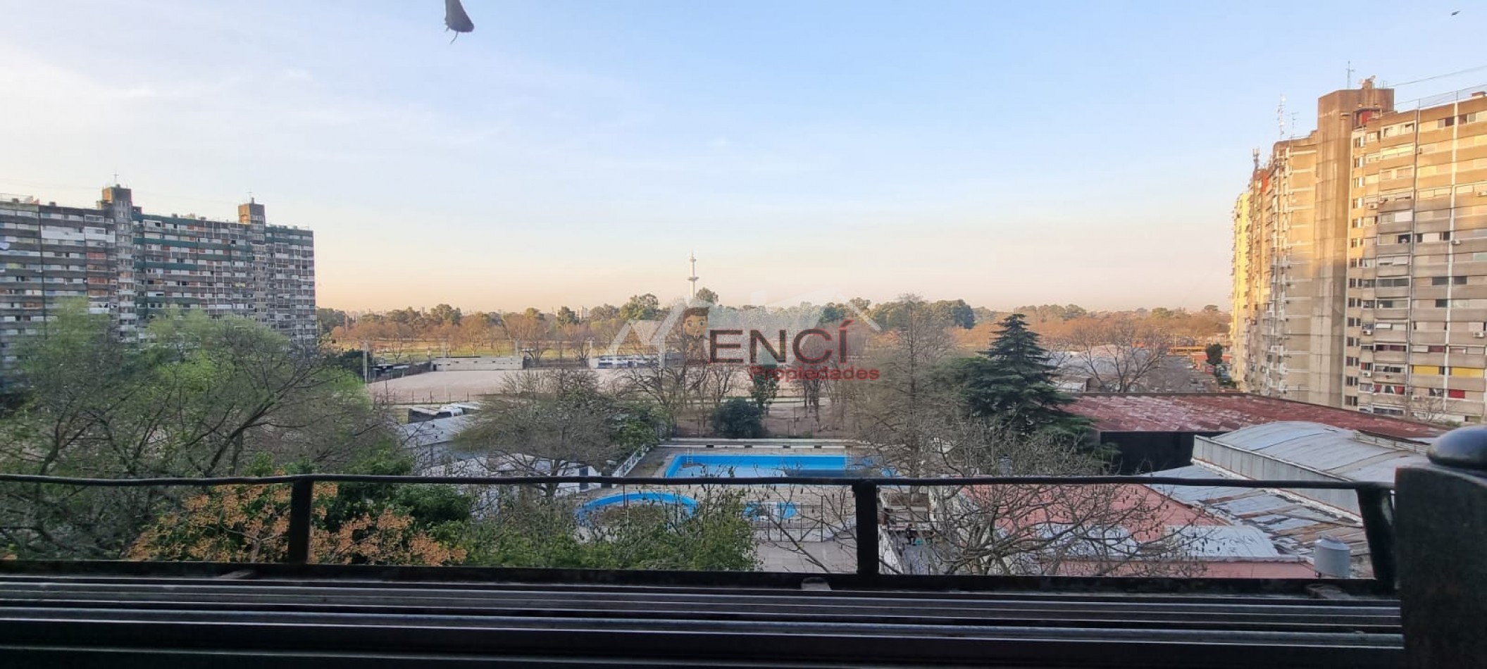 VENTA departamento 4 ambientes Lugano 1 y 2