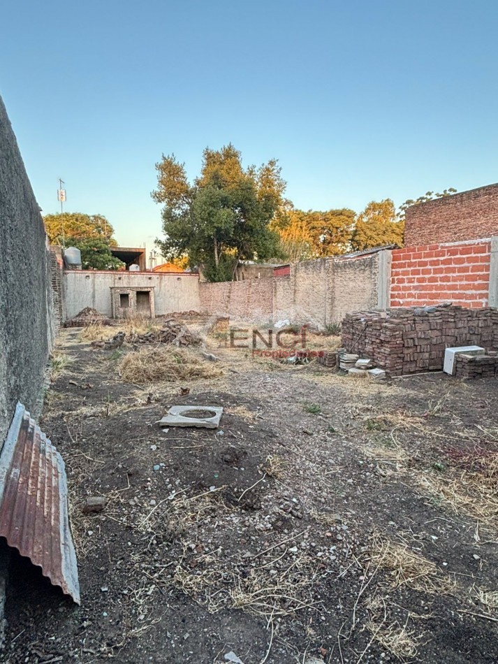 Terreno Venta Villa Lugano 500m² Excelente Ubicacion