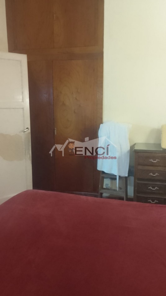 VENTA CASA 4 AMBIENTES CIUDAD EVITA