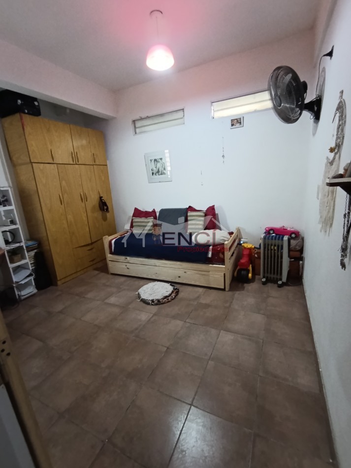 ALQUILER PH PB 2 AMBIENTES CIUDAD EVITA