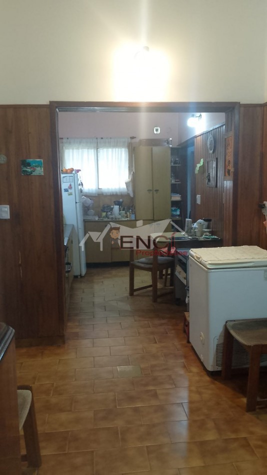 VENTA CASA 4 AMBIENTES CIUDAD EVITA