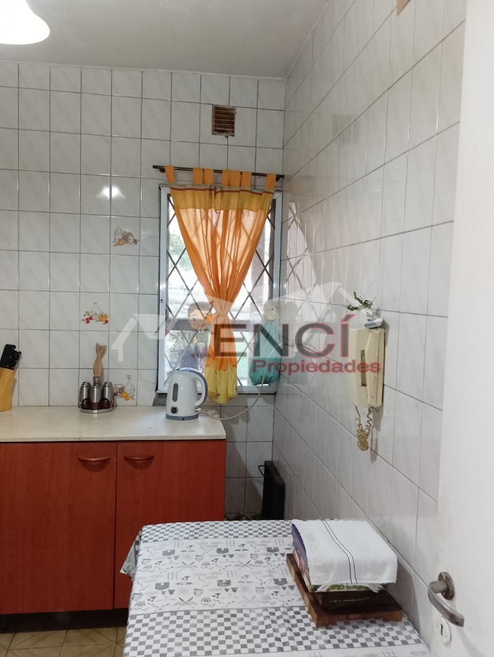 DEPARTAMENTO 4 AMBIENTES CIUDAD EVITA