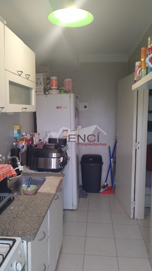 ALQUILER DEPARTAMENTO AMOBLADO 3 AMBIENTES VILLA LUGANO