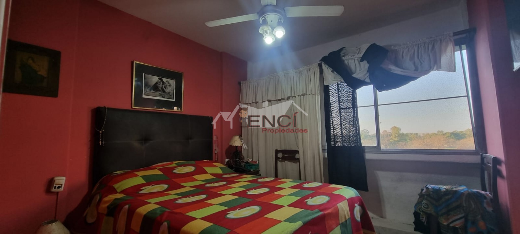 VENTA departamento 4 ambientes Lugano 1 y 2