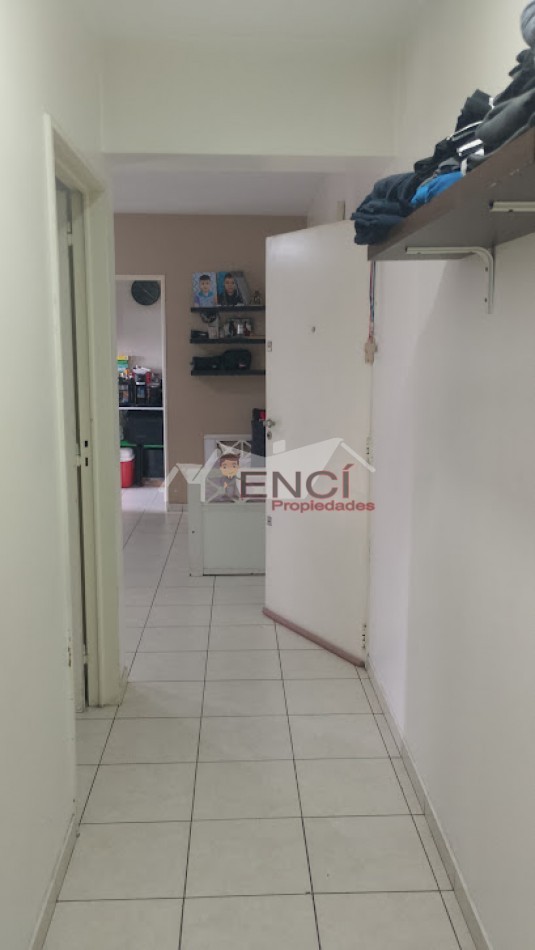 ALQUILER DEPARTAMENTO AMOBLADO 3 AMBIENTES VILLA LUGANO