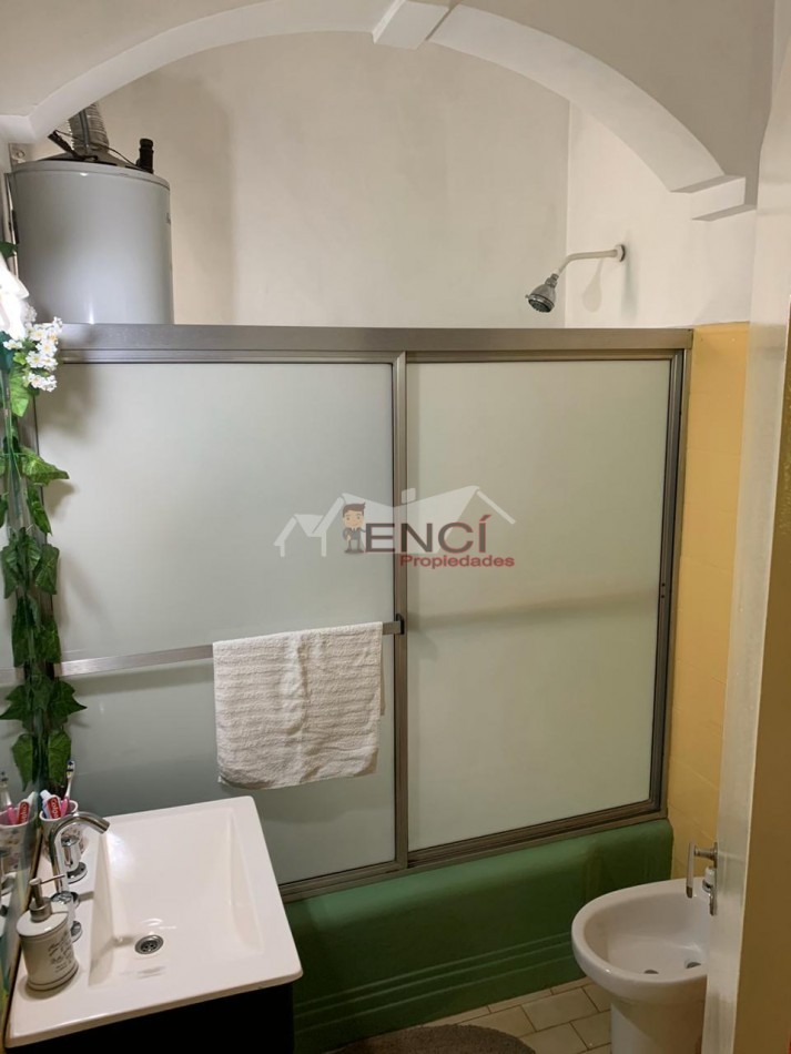 Venta Departamento Parque Chacabuco 4 Ambientes