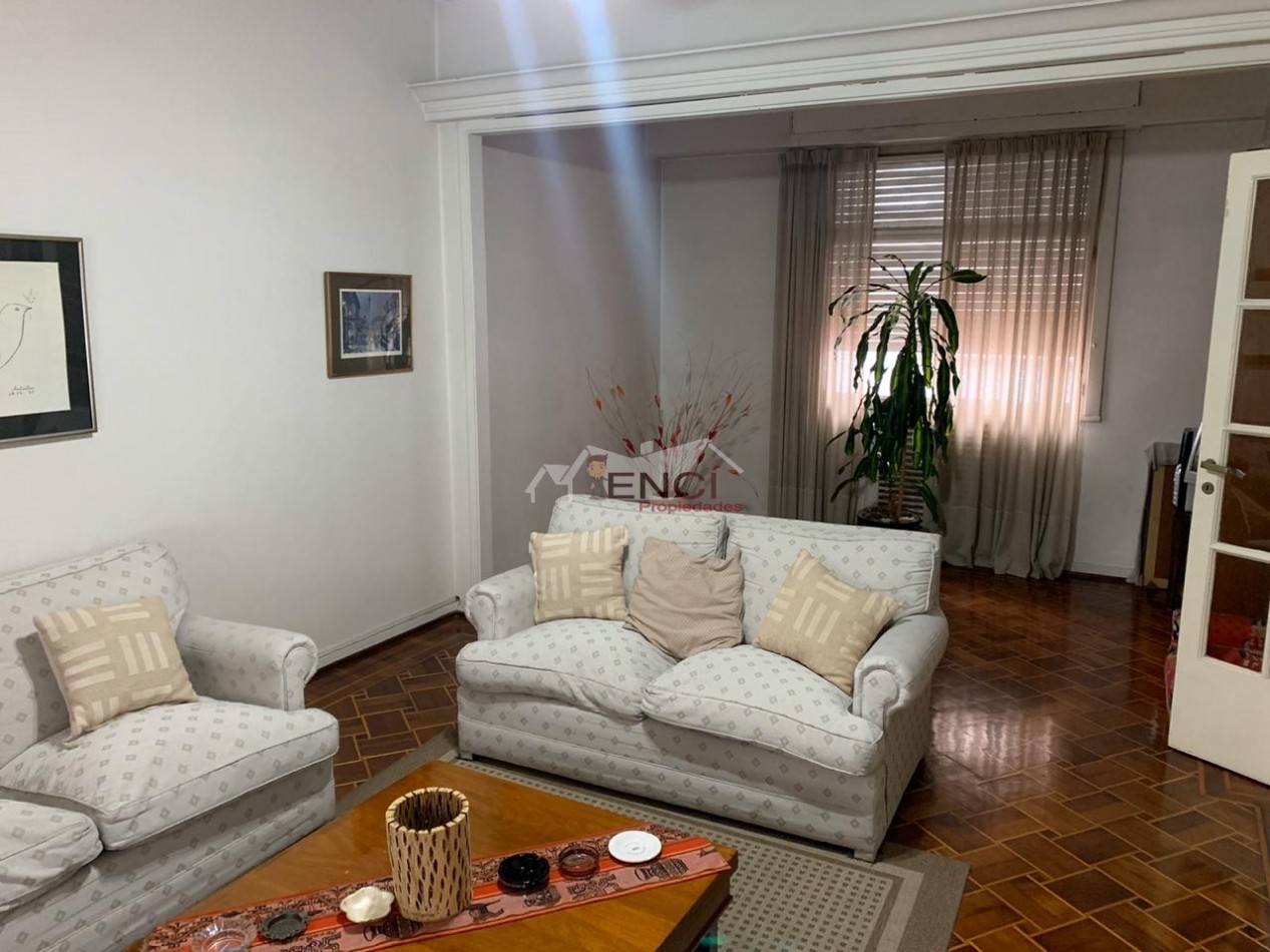 Venta Departamento Parque Chacabuco 4 Ambientes
