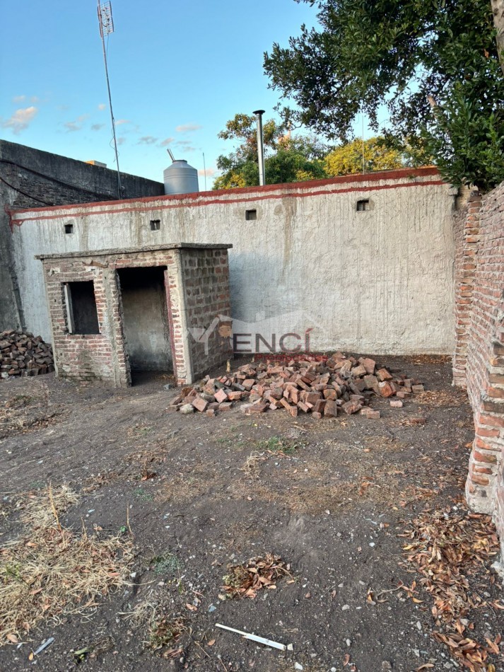 Terreno Venta Villa Lugano 500m² Excelente Ubicacion