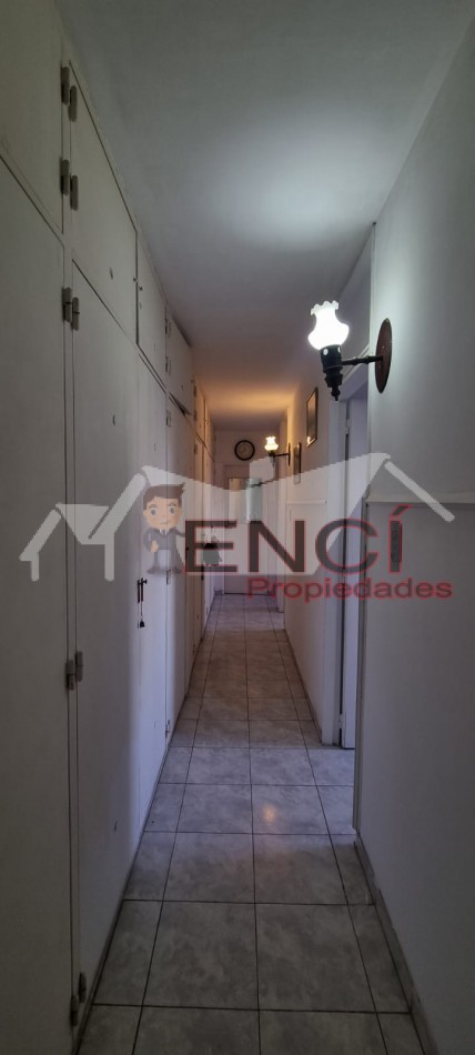 VENTA departamento 4 ambientes Lugano 1 y 2