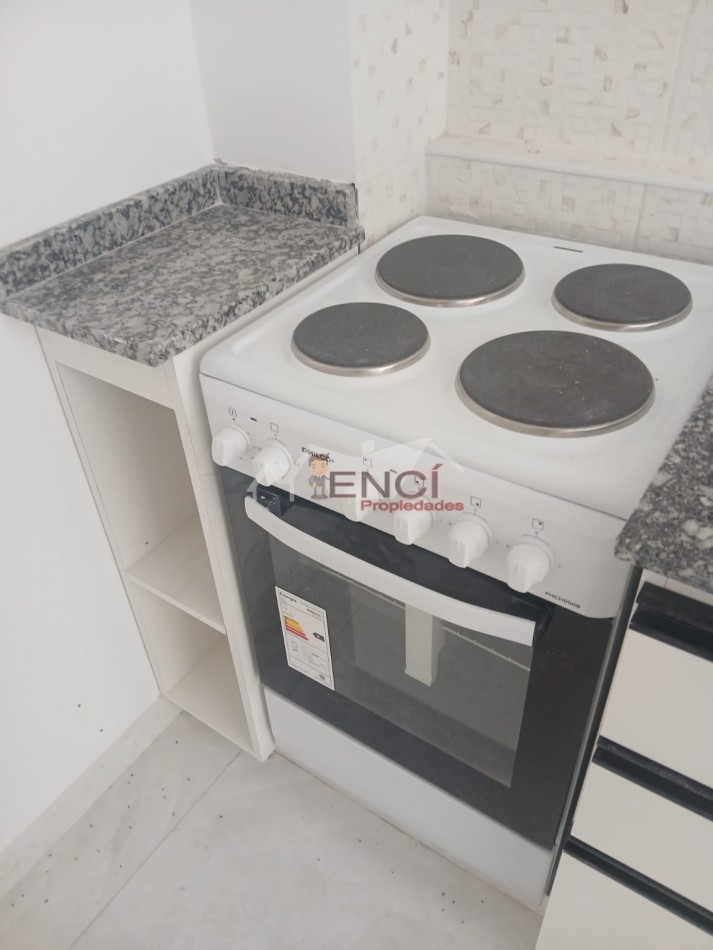 VENTA DEPARTAMENTO 2 AMBIENTES MATADEROS