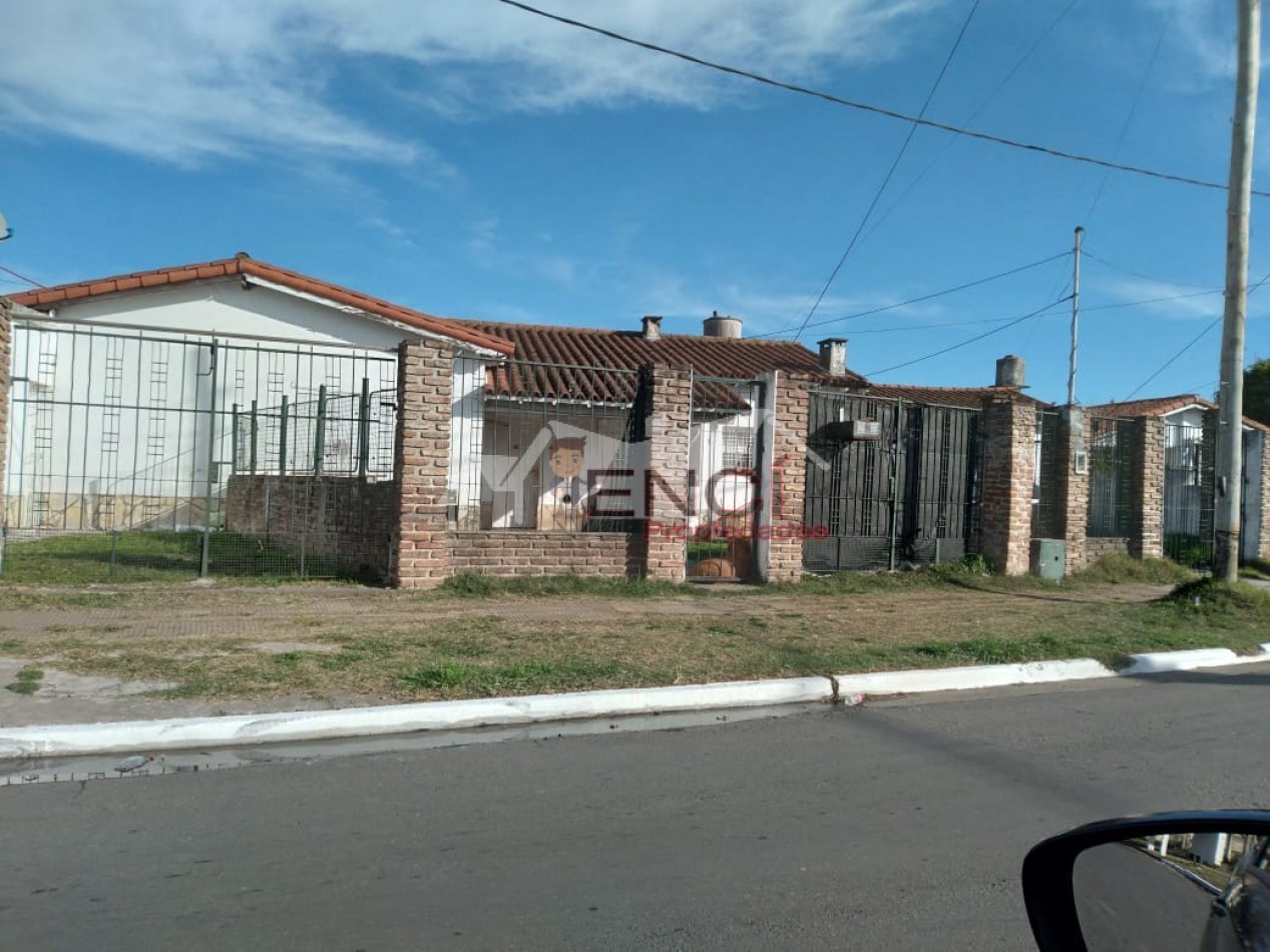 VENTA CASA PH DPTO CIUDAD EVITA