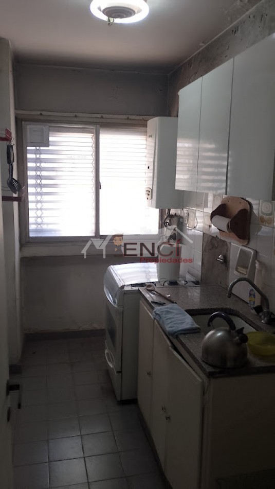 VENTA DEPARTAMENTO 4 AMBIENTES LUGANO 1 Y 2