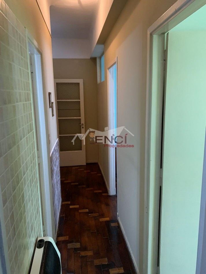 Venta Departamento Parque Chacabuco 4 Ambientes
