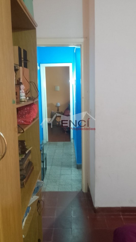 VENTA CASA 4 AMBIENTES CIUDAD EVITA