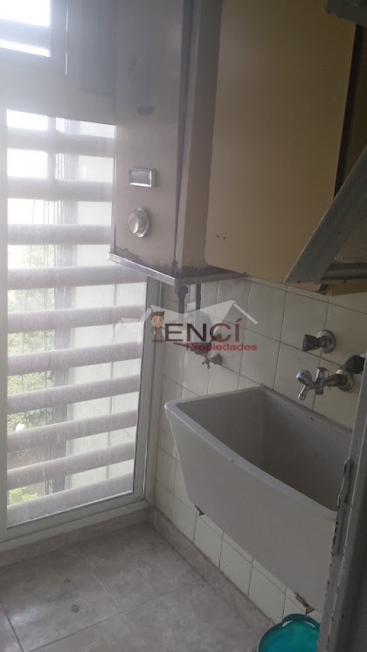 VENTA DEPARTAMENTO 3 AMBIENTES VILLA LUGANO