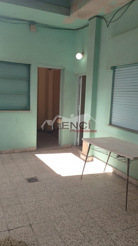 PH en VENTA 4 AMBIENTES VILLA LUGANO